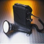 SL-50 Portable Floodlight from White Knight