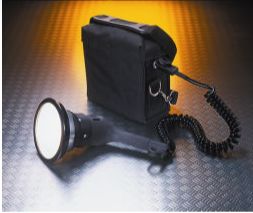 SL-50 Portable Floodlight from White Knight