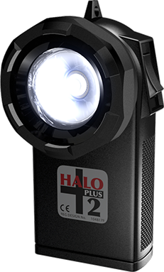 Halo Plus 2 Portable Ambulance Light
